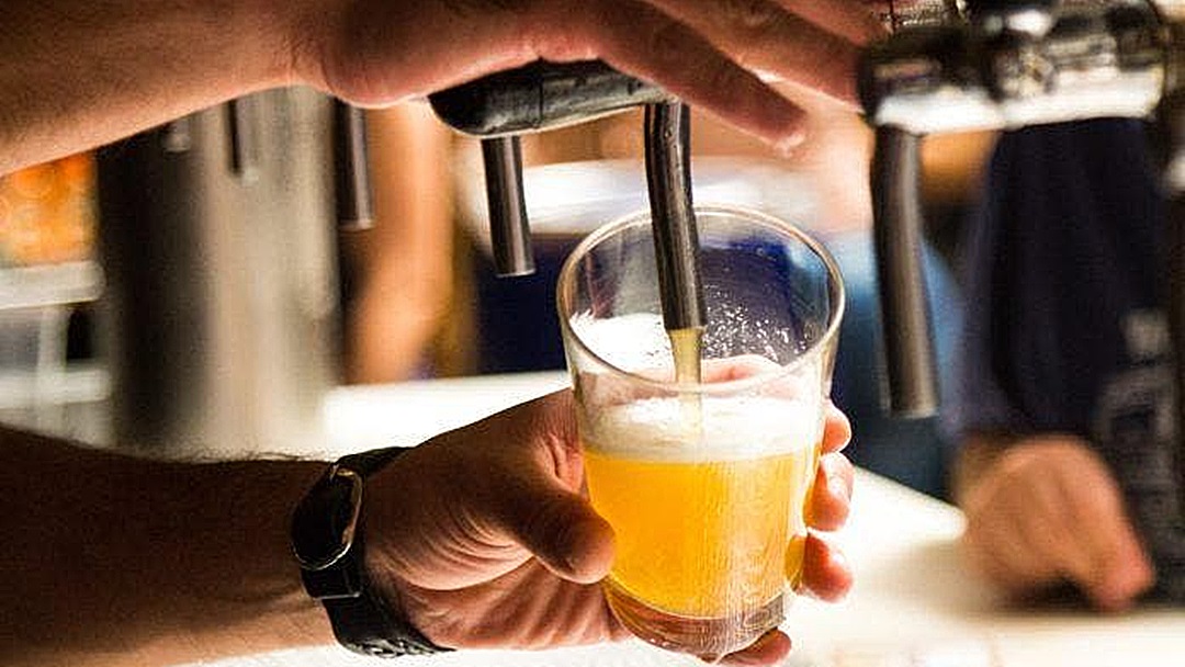 Pesquisa indica aumento do consumo de &aacute;lcool na pandemia entre os jovens  