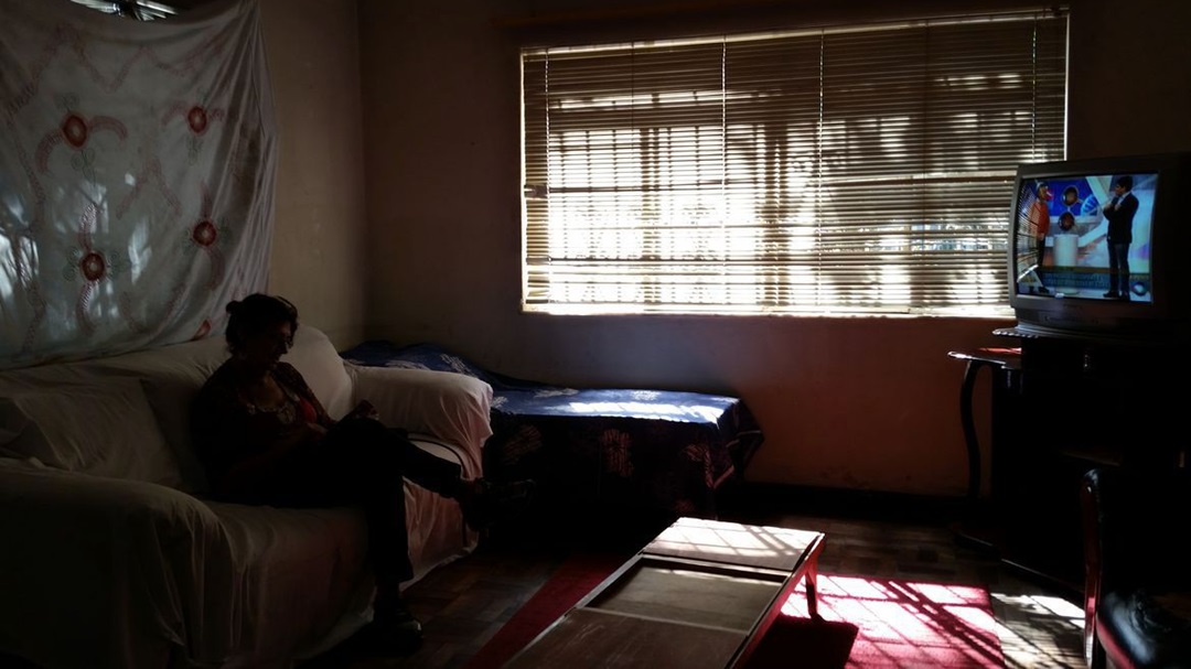 Estudo da Fiocruz mostra queda na renda dos idosos durante pandemia