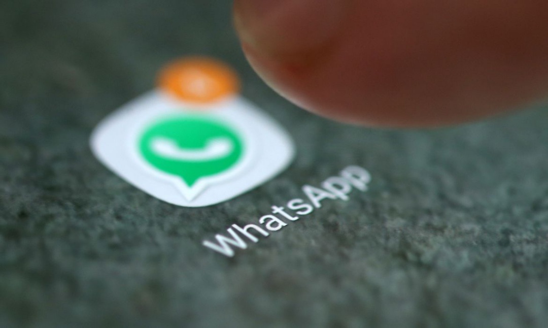 BC libera transfer&ecirc;ncias banc&aacute;rias pelo WhatsApp