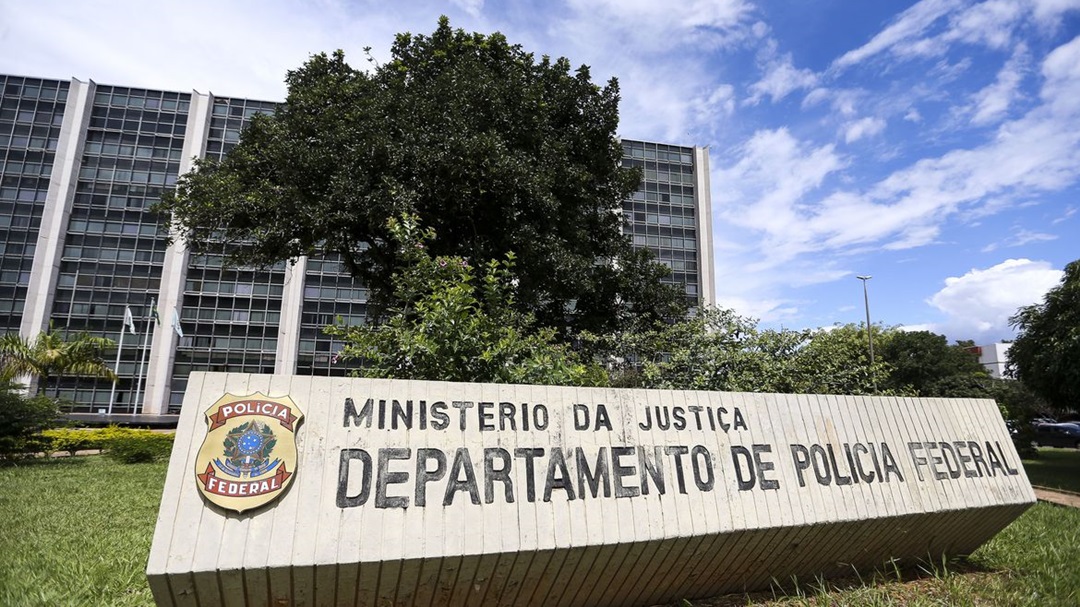 PF desarticula organiza&ccedil;&atilde;o que fraudava saque de aux&iacute;lio emergencial