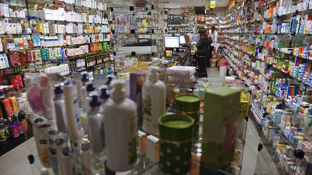 Rem&eacute;dios podem ficar at&eacute; 10,08% mais caros a partir de hoje