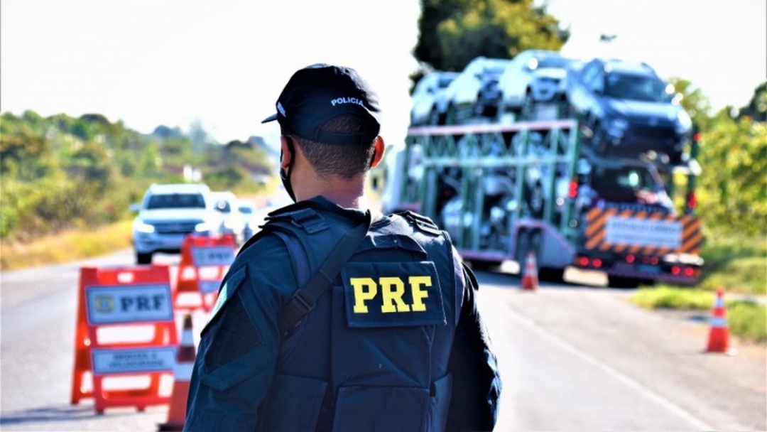 Rodovias t&ecirc;m restri&ccedil;&atilde;o de tr&aacute;fego durante o feriad&atilde;o