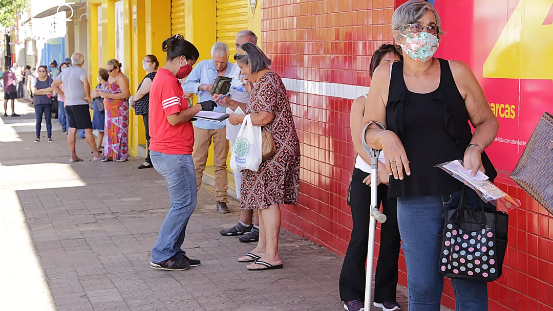 MS teve 7,7 mil casos graves de influenza e n&atilde;o registrou morte