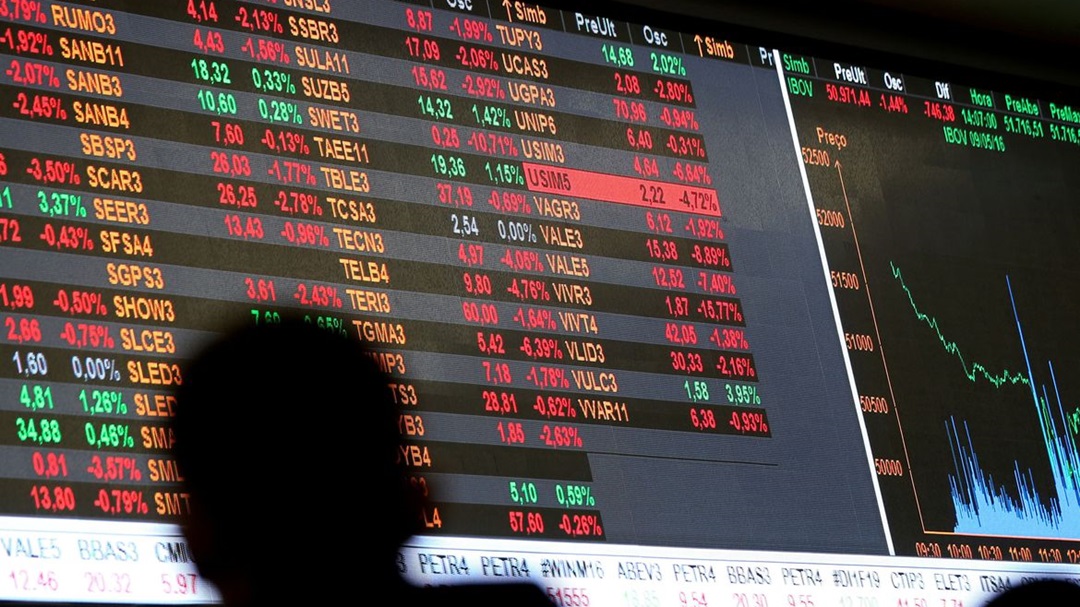 Mercado diminui proje&ccedil;&atilde;o para crescimento da economia em 2021