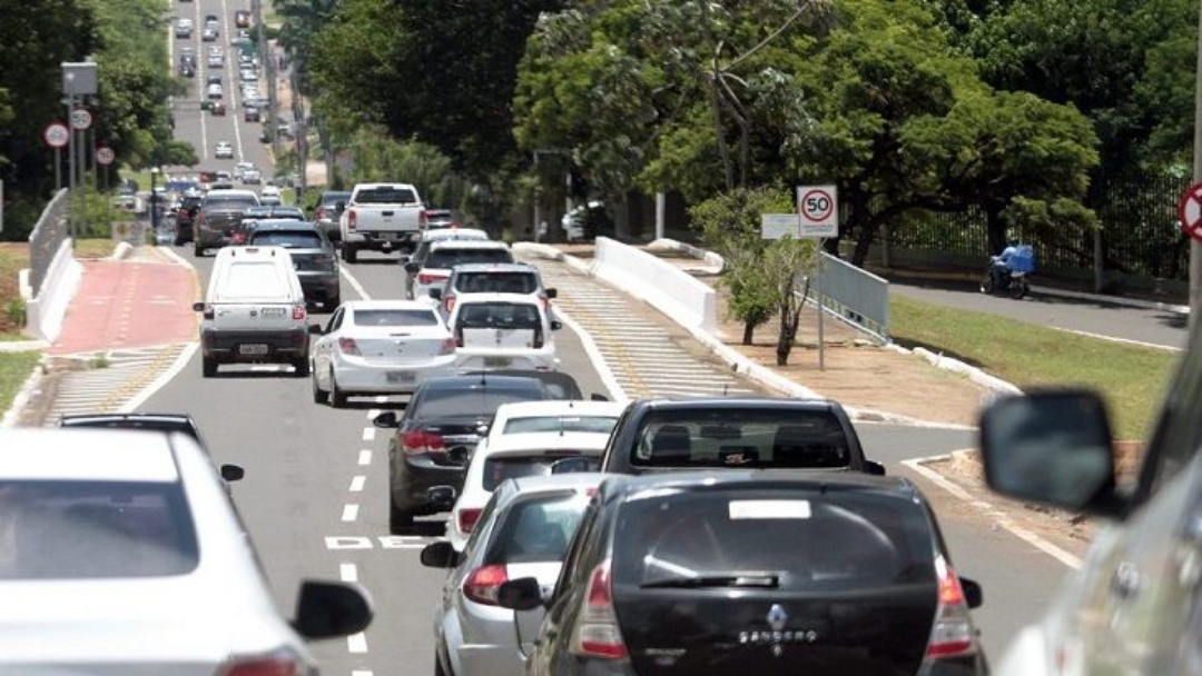 Detran/MS prorroga calend&aacute;rio de licenciamento de ve&iacute;culos