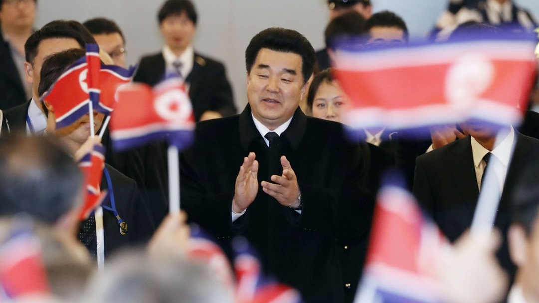 Coreia do Norte desiste de Olimp&iacute;ada devido &agrave; covid-19 e frustra Seul