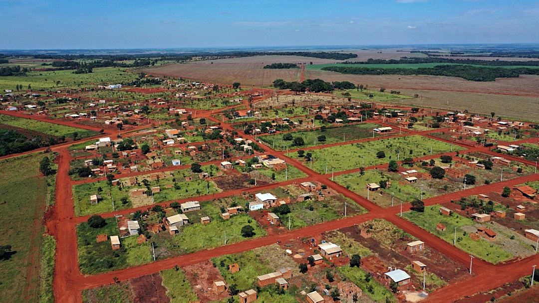 Moradores de Agrovila do Cap&atilde;o Seco devem solicitar liga&ccedil;&otilde;es de energia el&eacute;trica na Sederma