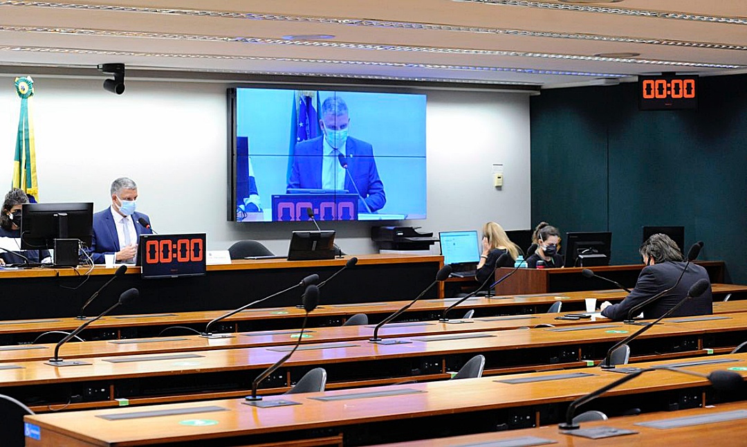 C&acirc;mara aprova aumento de pena para crimes de abandono de incapaz