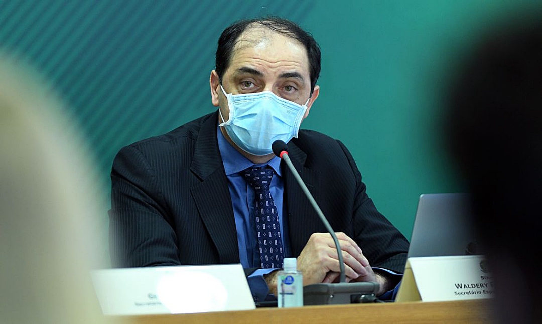 Sem or&ccedil;amento, Censo n&atilde;o ser&aacute; realizado em 2021