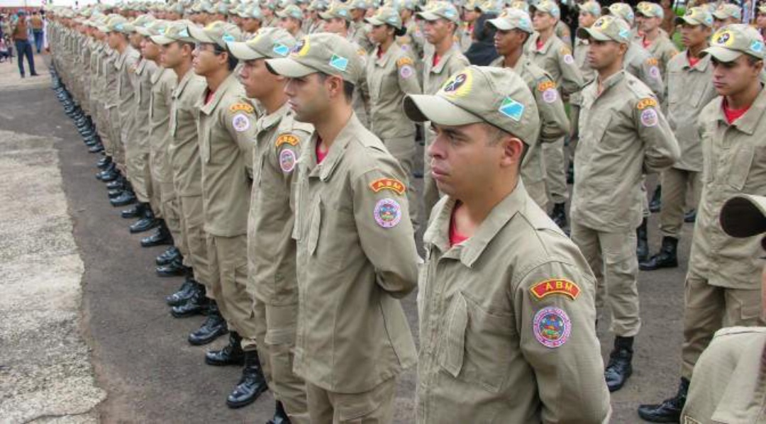 SAD convoca candidatos para exame de sa&uacute;de em sele&ccedil;&atilde;o interna do Corpo de Bombeiros