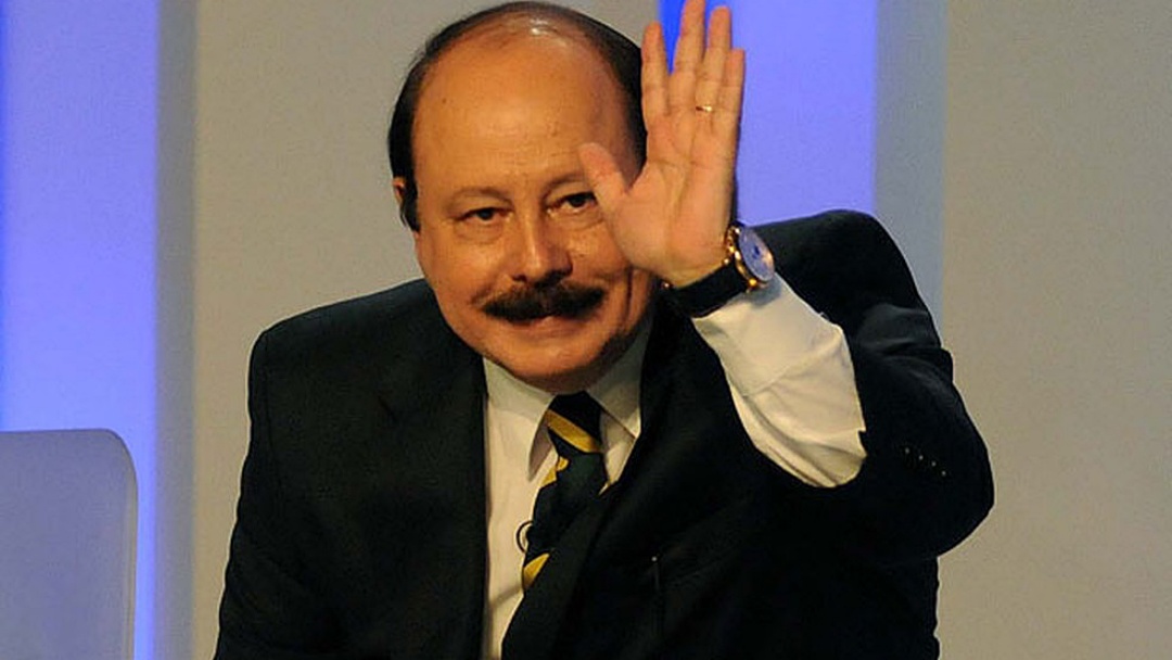 Levy Fidelix, presidente do PRTB, morre em SP aos 69 anos