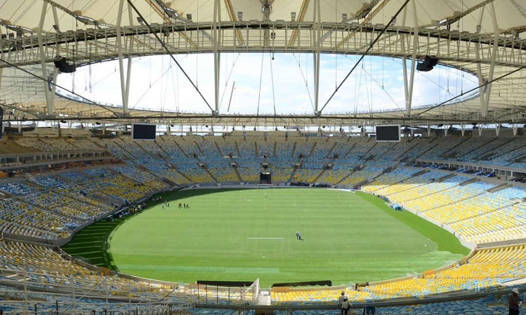 Flamengo e Volta Redonda duelam para levar a Ta&ccedil;a Guanabara