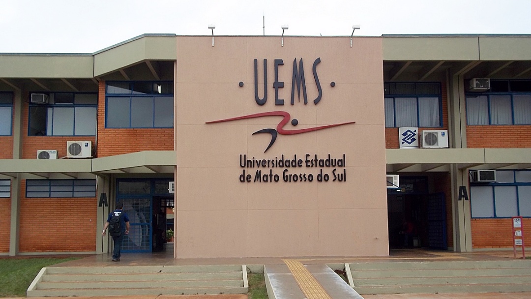 Prazo para matr&iacute;cula de convocados na 3&ordf; chamada da UEMS termina nesta segunda