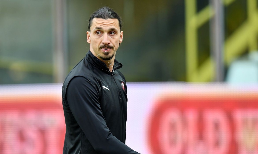 Uefa investiga suposta liga&ccedil;&atilde;o de Ibrahimovic com empresa de apostas