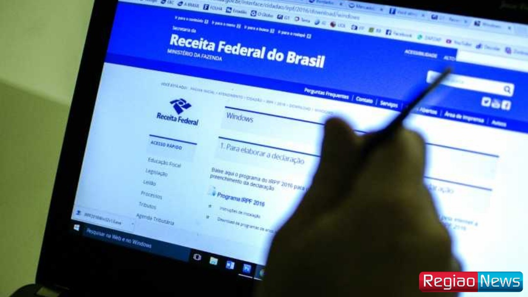 Ir 2021 Quando E Quanto Vou Receber De Restituição Economia Região News 6494