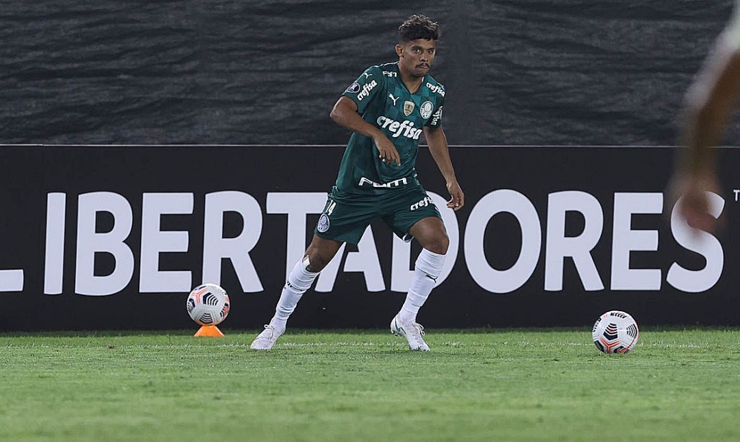 Palmeiras recebe Del Valle pela segunda rodada da Libertadores