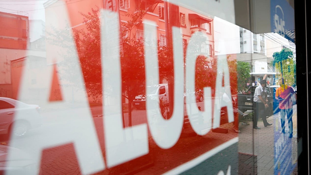 Inflação do aluguel desacelera em abril, mas acumula alta