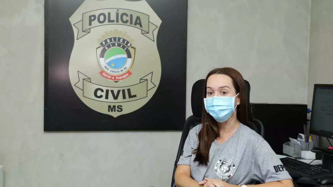 Professor é preso por estuprar cinco alunas em lar beneficente