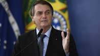 Na sexta-feira Bolsonaro entregar&aacute; t&iacute;tulo de propriedade a 2 assentados do Eldorado 