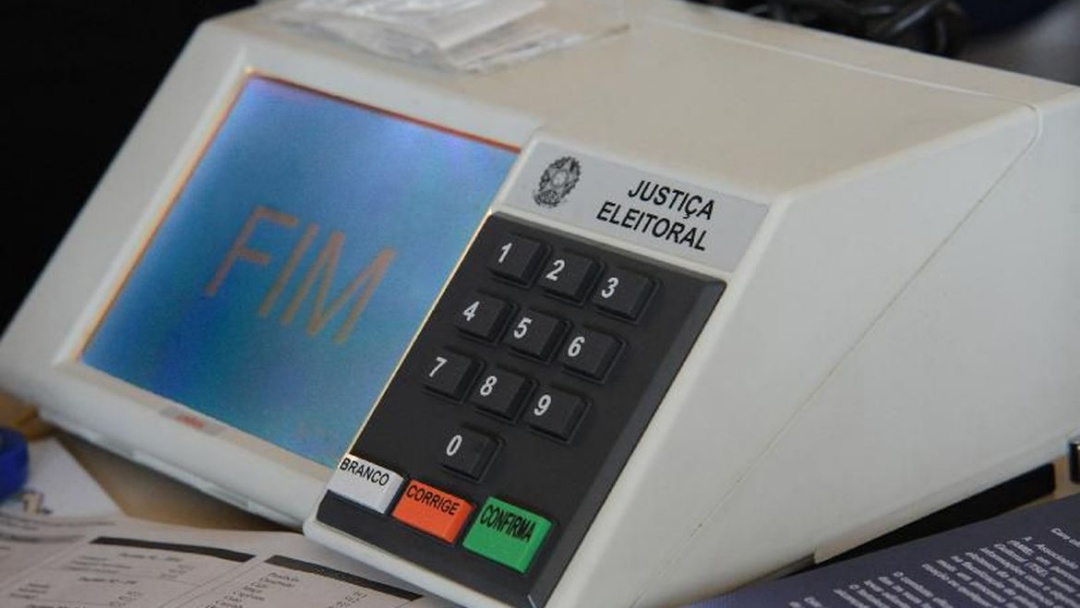 TSE lança campanha sobre segurança do sistema de votação eletrônico