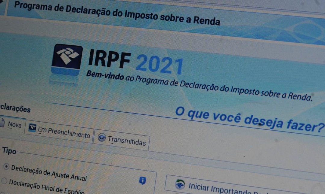 Cerca de 12 milhões de pessoas ainda não enviaram declaração do IR