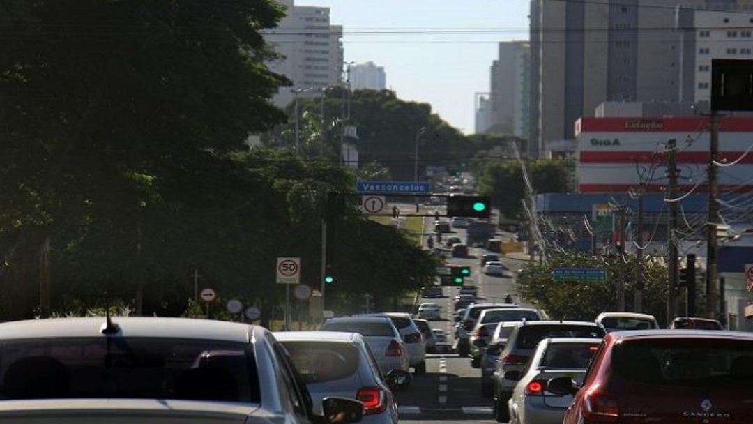 Alega&ccedil;&atilde;o de vendas de ve&iacute;culos cresce 16% no Estado