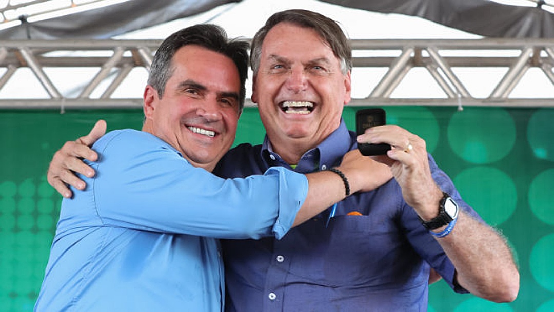 Bolsonaro diz que pode se filiar ao Progressistas: 'Grande partido'