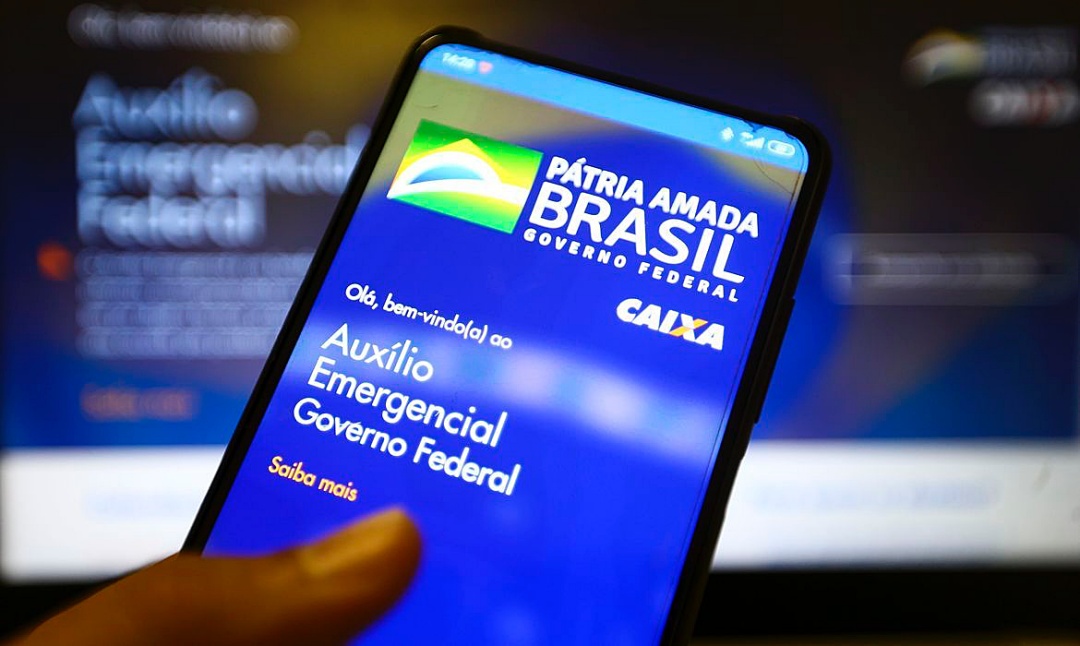 Aux&iacute;lio Emergencial: Caixa paga 2&ordf; parcela a nascidos em junho