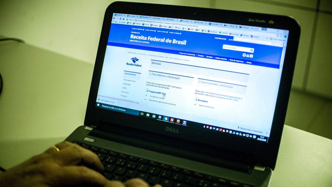 Receita libera consulta a restituição do Imposto de Renda na segunda Economia Região News