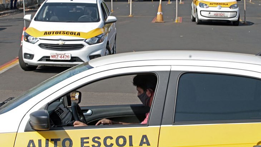 Detran-MS abre vagas para curso de forma&ccedil;&atilde;o de instrutor de tr&acirc;nsito em Dourados