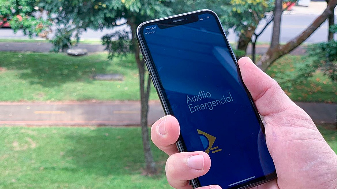 Caixa paga hoje aux&iacute;lio a nascidos em agosto