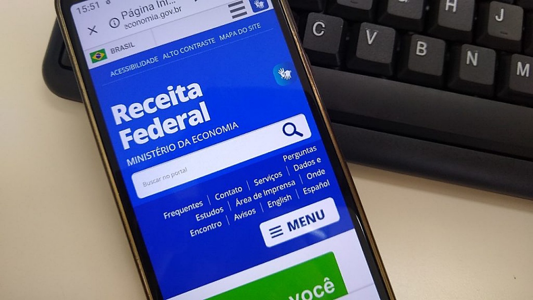 IR: saiba se voc&ecirc; est&aacute; no 1&ordm; lote de restitui&ccedil;&atilde;o