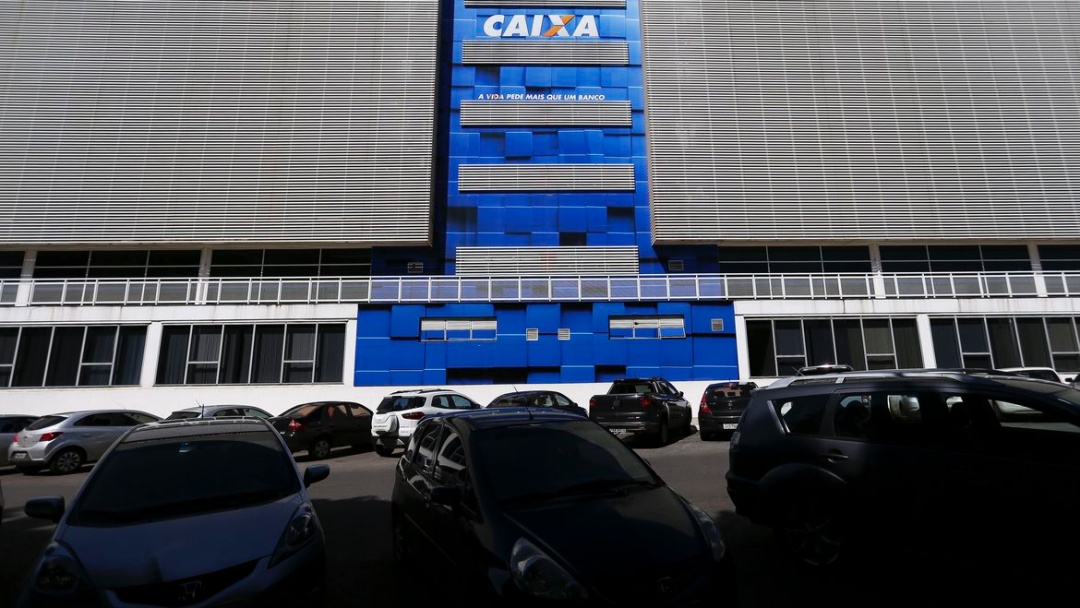Caixa paga hoje aux&iacute;lio a nascidos em novembro