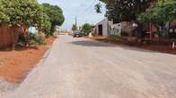 Prefeitura conclui asfalto no Cascatinha e licita pavimenta&ccedil;&atilde;o na Vila Olenka
