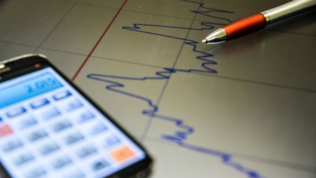 &Iacute;ndice de Confian&ccedil;a Empresarial avan&ccedil;a para 97,7 pontos