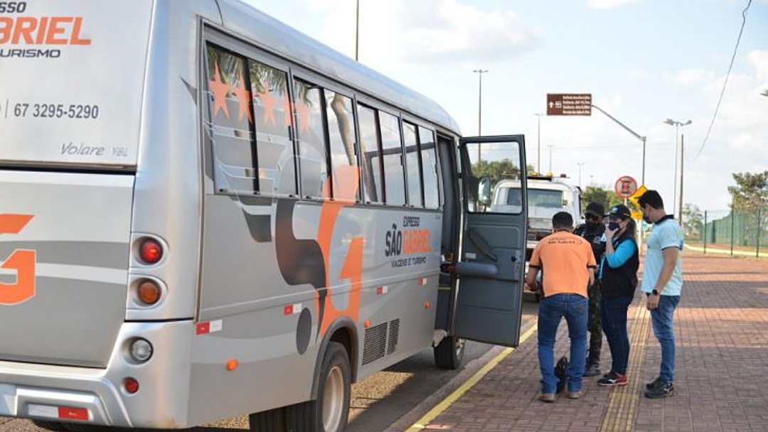 Agepan intensifica fiscaliza&ccedil;&atilde;o nas estradas durante feriado