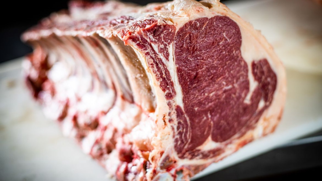 Brasil exporta menos carne mas registra aumento de faturamento