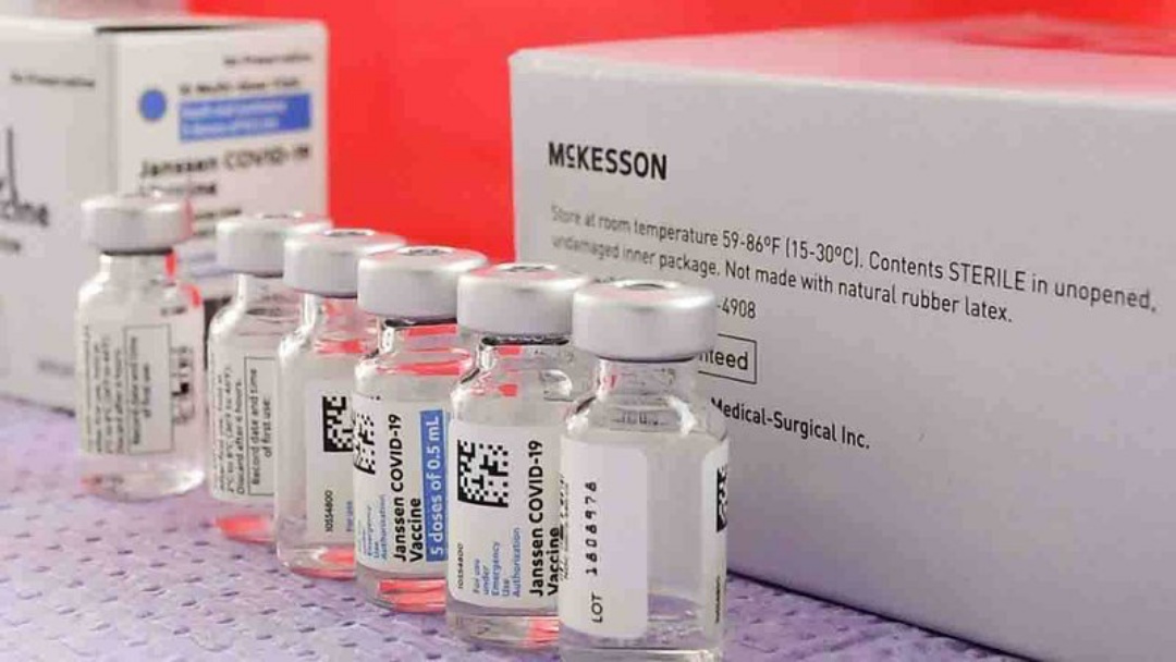 MS pode receber lote com 3 mi de doses da Janssen para vacinar popula&ccedil;&atilde;o em 5 dias