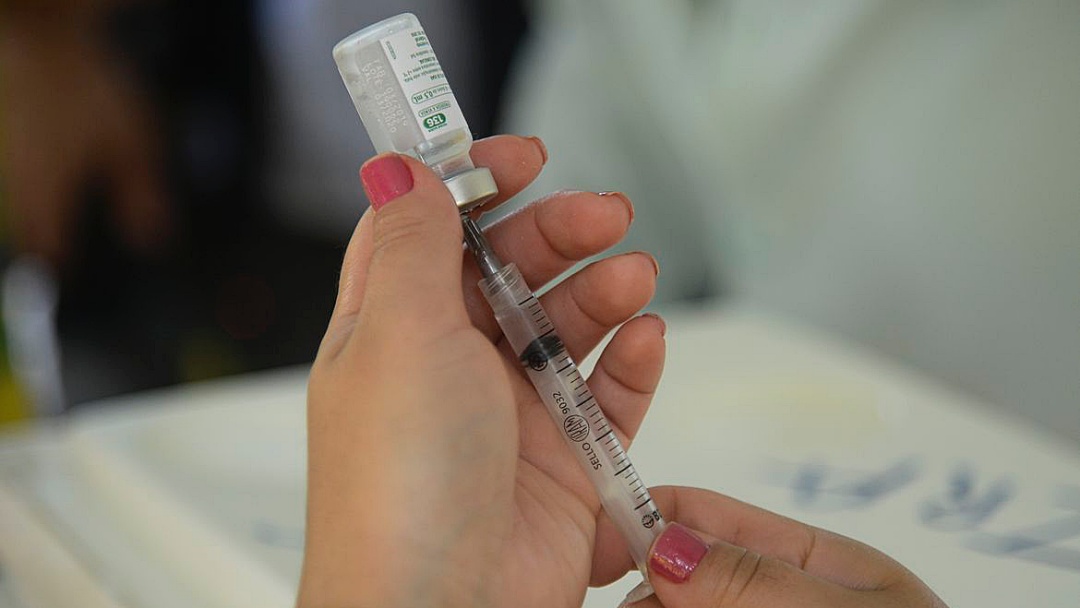 Gripe: terceira etapa da Campanha Nacional de Vacina&ccedil;&atilde;o come&ccedil;a hoje