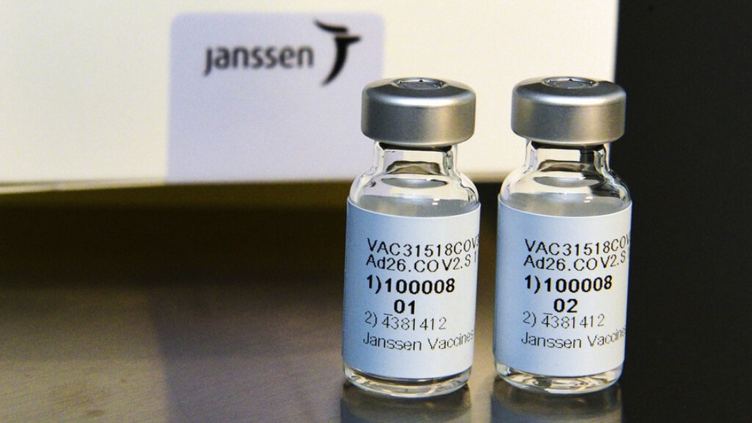 Governo reduz previs&atilde;o e espera 1,5 milh&atilde;o de vacinas da Janssen