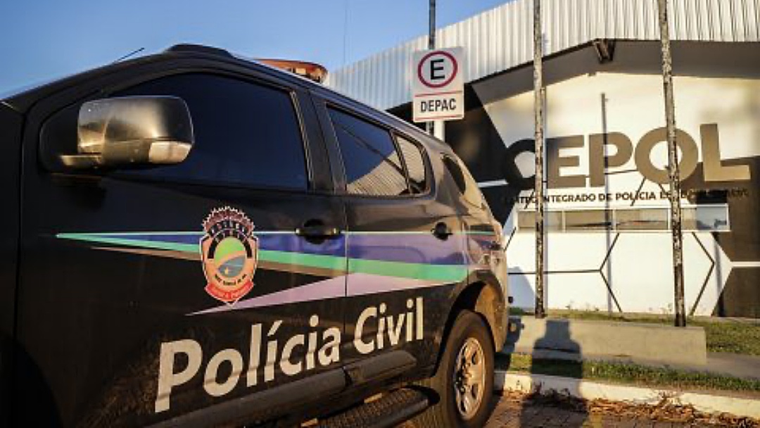 Caminhoneiro encontra corpo com marcas de tiro jogado em c&oacute;rrego de Campo Grande