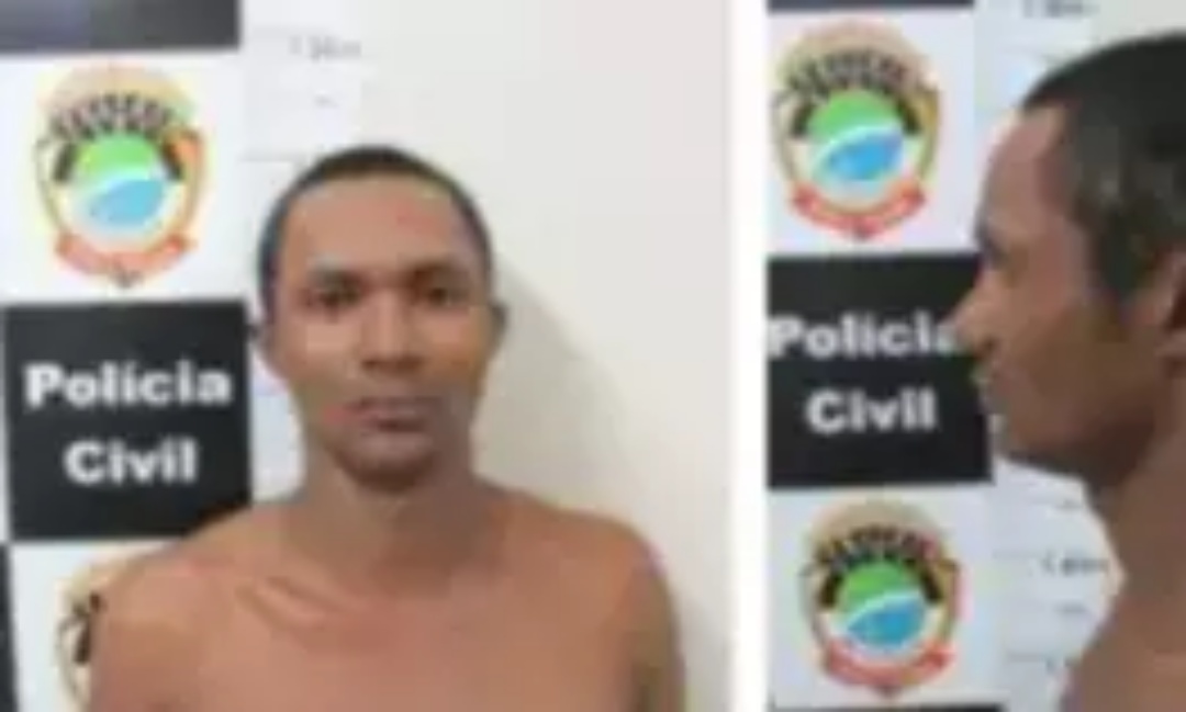 Encontrado morto com 3 tiros na cabe&ccedil;a tinha 31 anos e 54 passagens