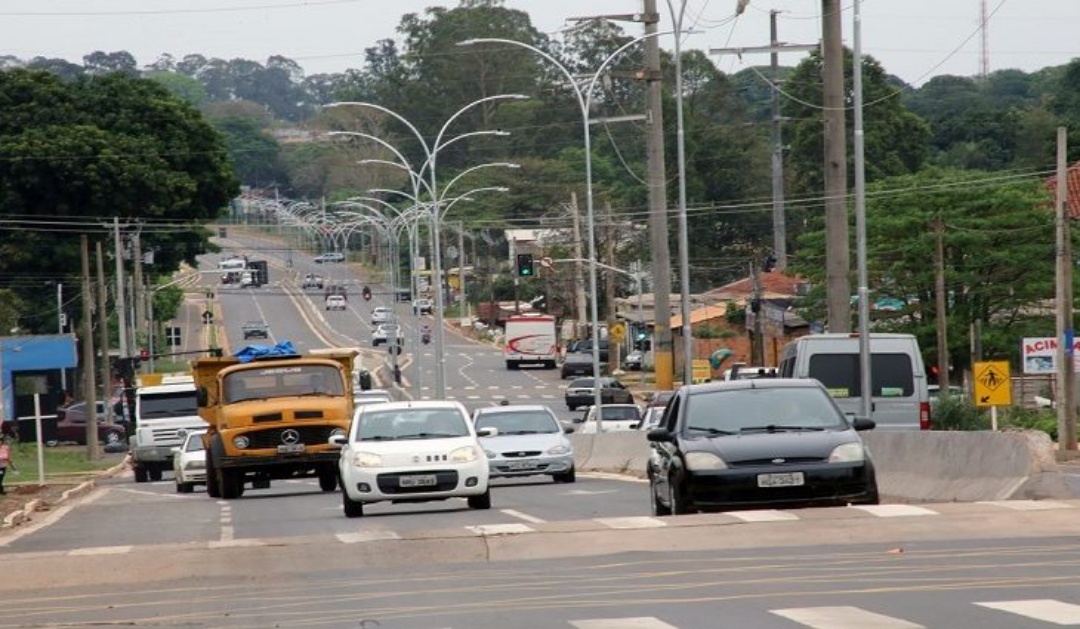 Quarta-feira &eacute; o &uacute;ltimo dia para pagar licenciamento de ve&iacute;culos