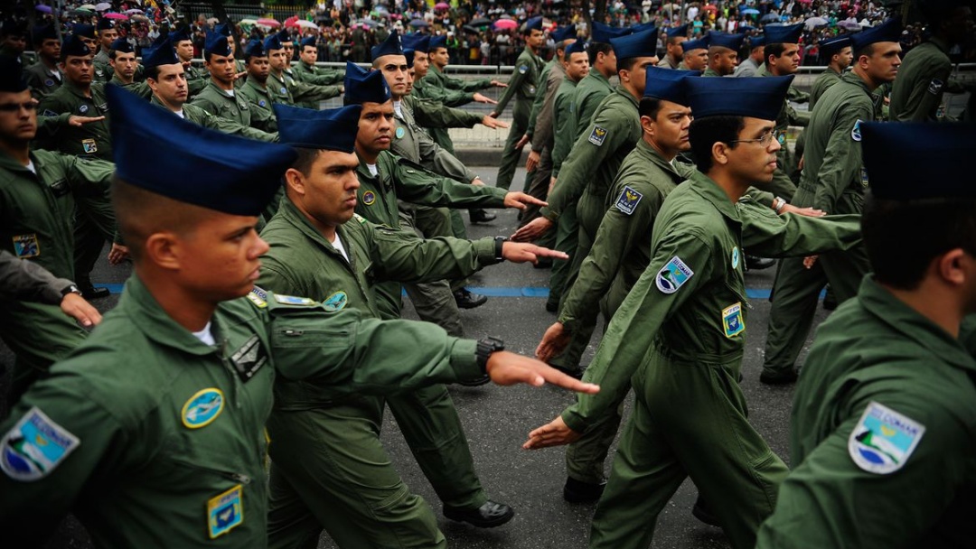 Alistamento militar &eacute; prorrogado at&eacute; 31 de agosto