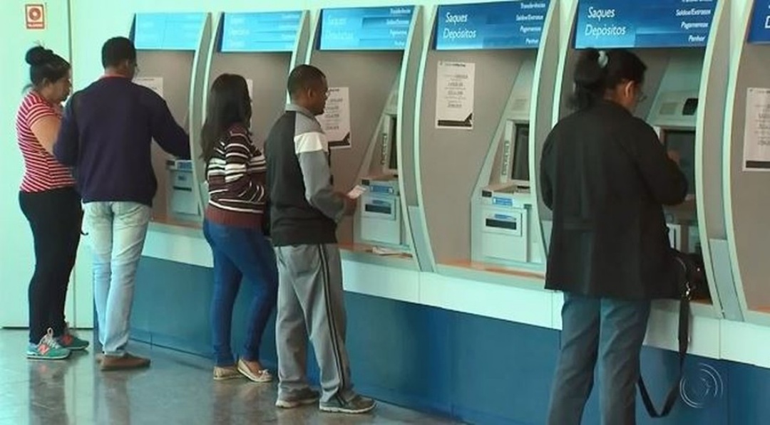 Hoje &eacute; o &uacute;ltimo dia para sacar abono PIS/Pasep