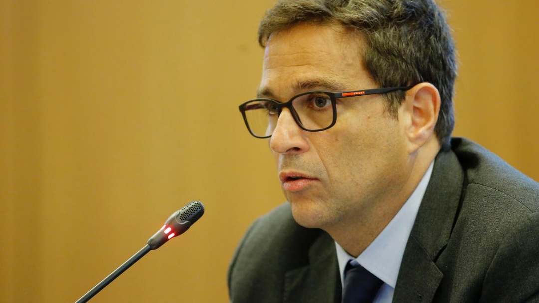 Pix ter&aacute; funcionalidade "offline" em breve, diz presidente do BC