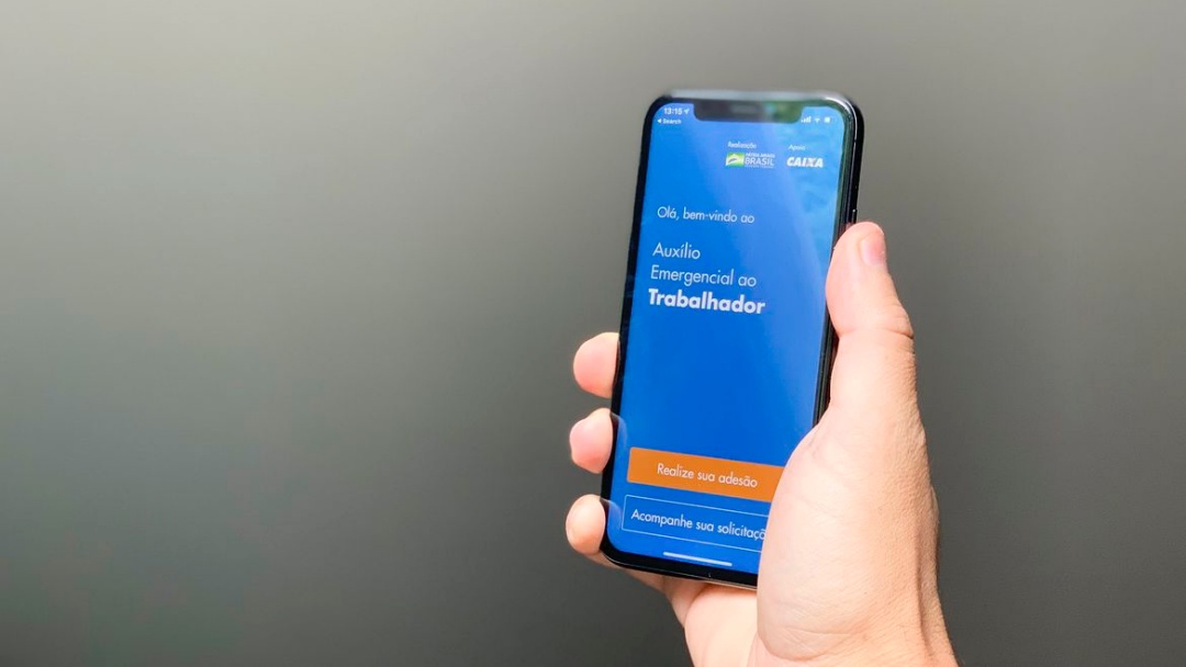 Trabalhadores nascidos em janeiro podem sacar aux&iacute;lio