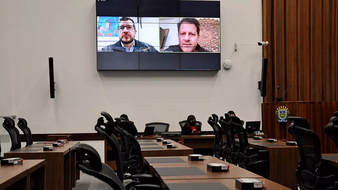 Assembleia prorroga medidas de restri&ccedil;&atilde;o do coronav&iacute;rus at&eacute; dia 15 de agosto