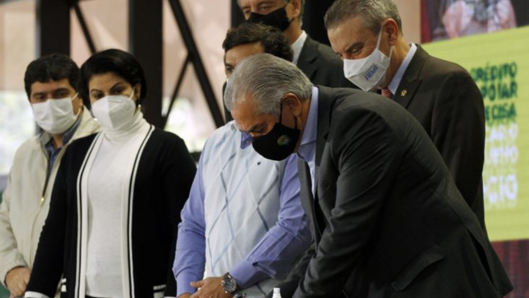 Assembleia Legislativa aprova pacote para apoiar setores mais atingidos pela pandemia 