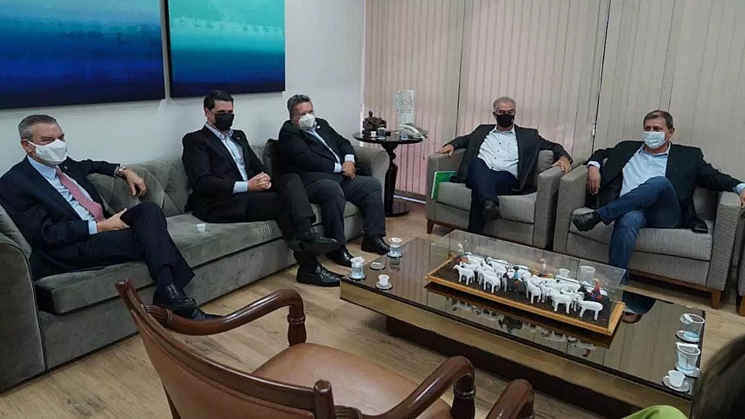 Pr&eacute;vias do PSDB movimentam MS com visitas no ninho tucano a partir de hoje